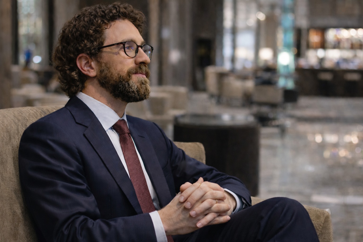 Ivan Kovacev and the Rise of Excess Investment: Building a Global Multi-Industry Investment Platform